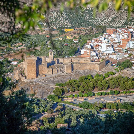 La Guardia de Jaén