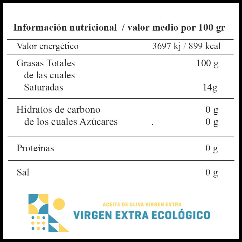 Señorío de Mesía Ecológico - Imagen 2