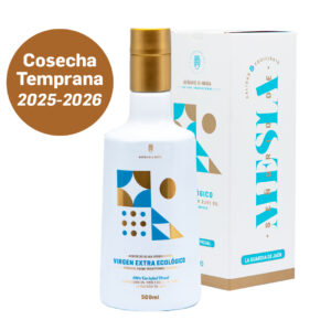 Señorío de Mesía Ecológico